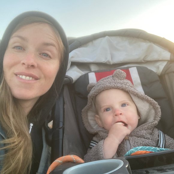 Meet your Posher, Suzy! - Picture 5 of 9